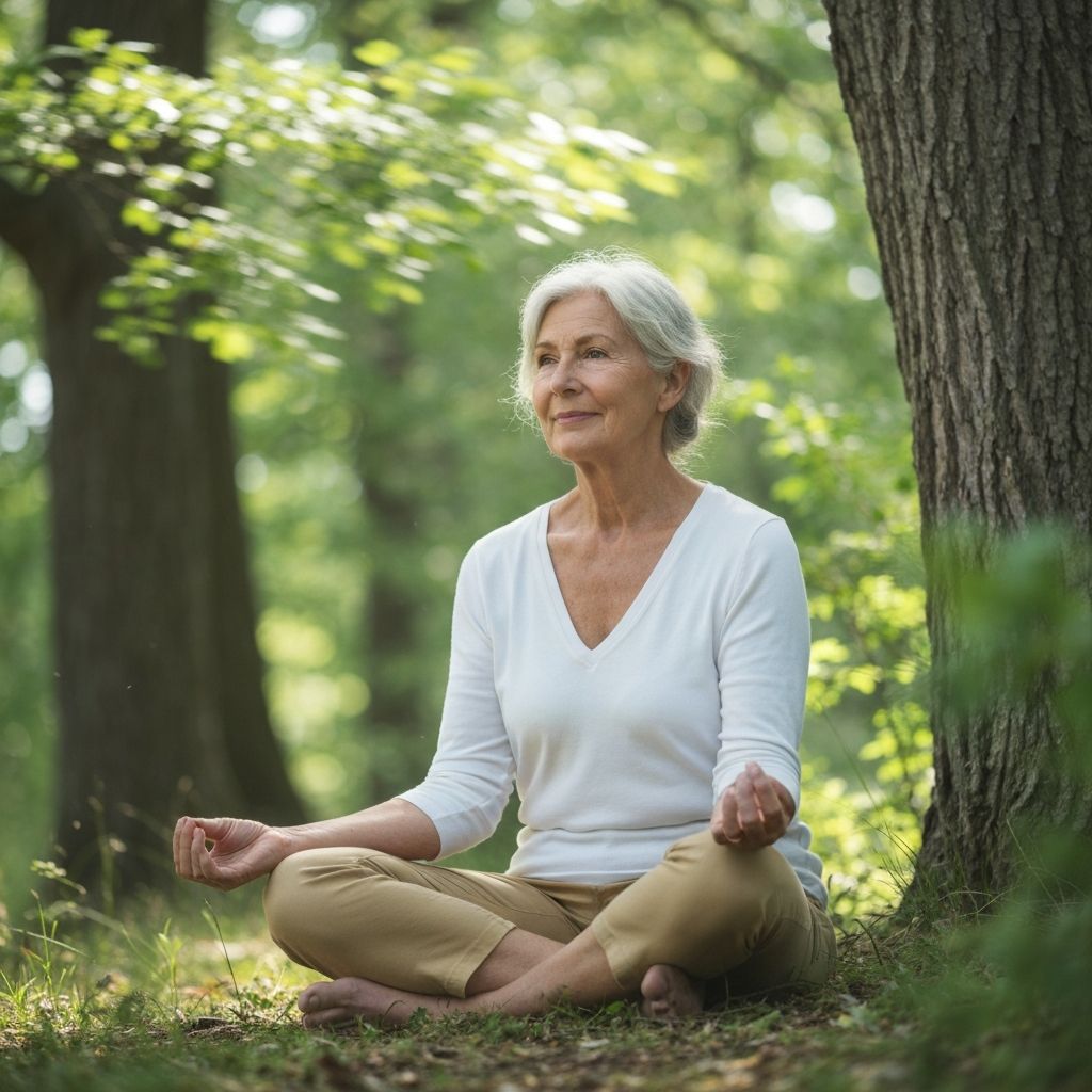 Vila och återhämtning